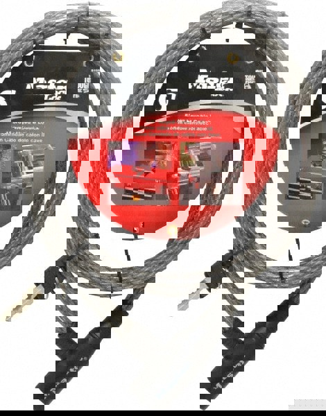 6' Long Heavy Duty Cable Lock